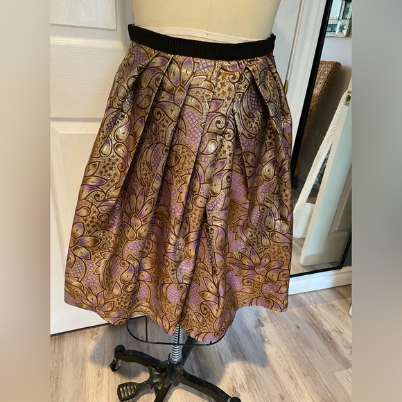 NWT MARNI For H&M Skirt Size 6 - Picture 5 of 15